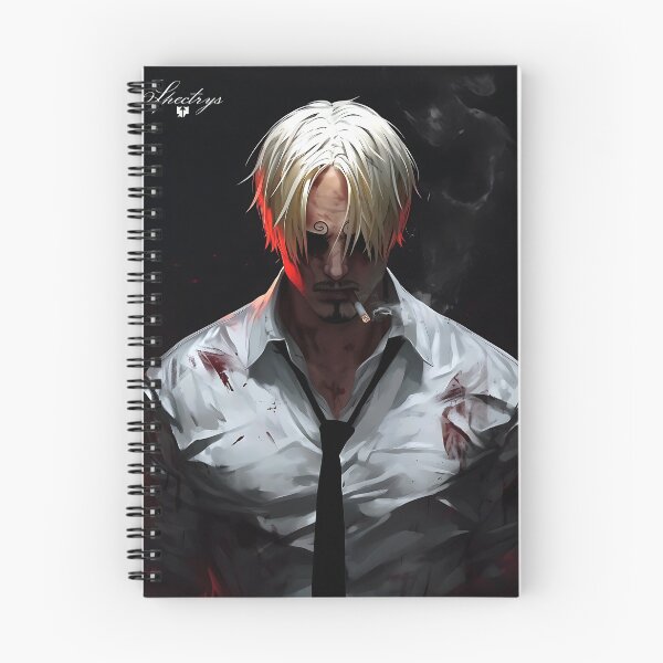 Item preview, sanji designed and sold by Spectrys.