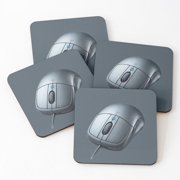 Item preview, 2000s Japanese Optical Mouse designed and sold by AleTot.