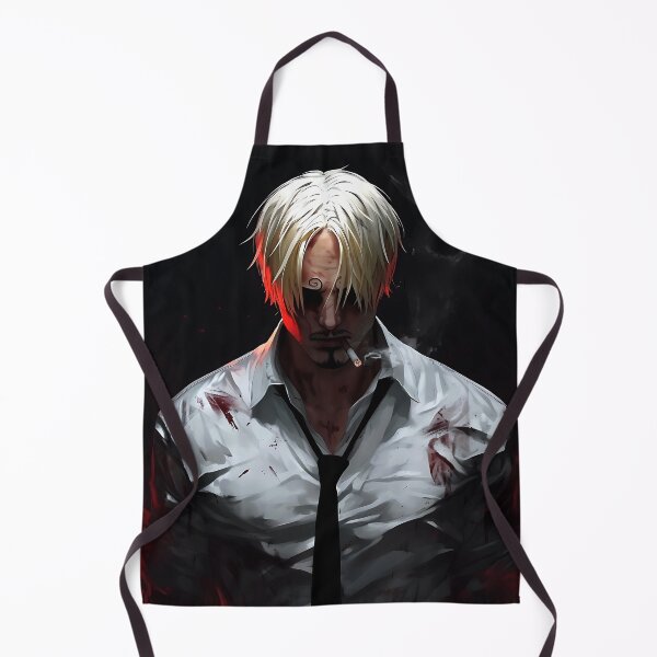 Item preview, sanji designed and sold by Spectrys.