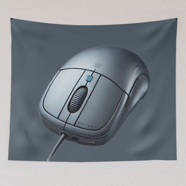 Item preview, 2000s Japanese Optical Mouse designed and sold by AleTot.