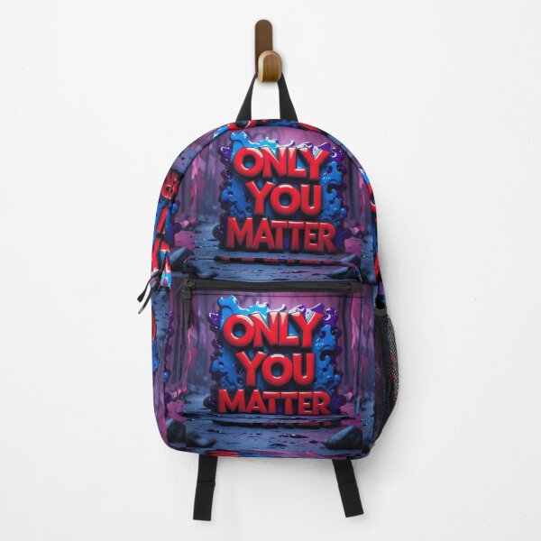 Item preview, Only You Matter 23 designed and sold by Zeir Shop.