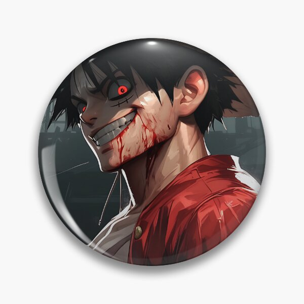 Item preview, luffy designed and sold by Spectrys.
