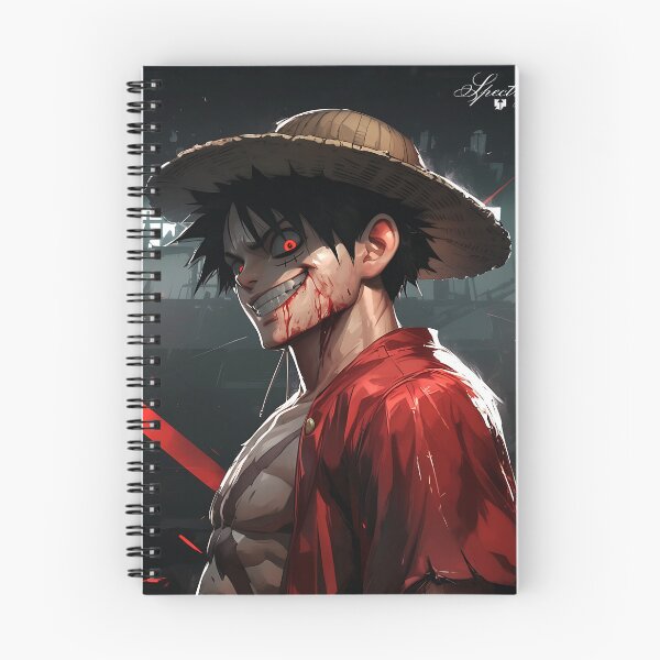 Item preview, luffy designed and sold by Spectrys.