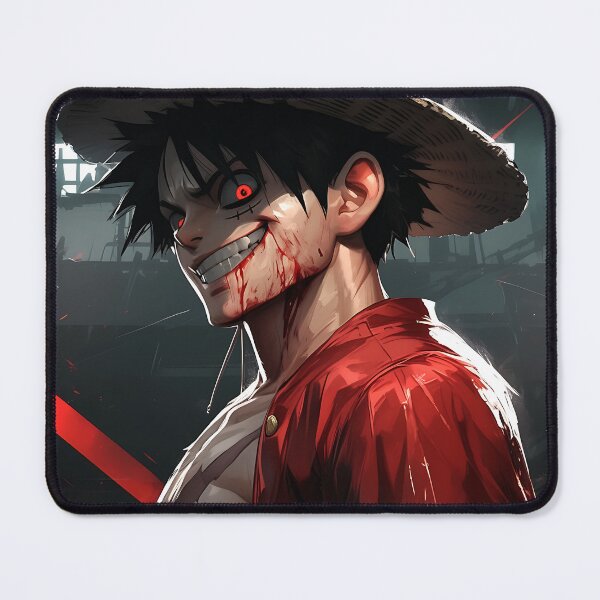 Item preview, luffy designed and sold by Spectrys.