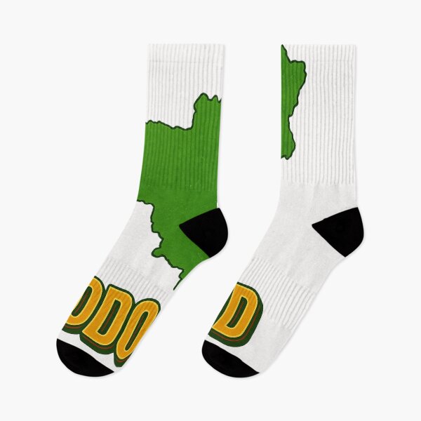 Item preview, Bodoland Green Map Outline Northeast India Minimalist designed and sold by Places On Earth.