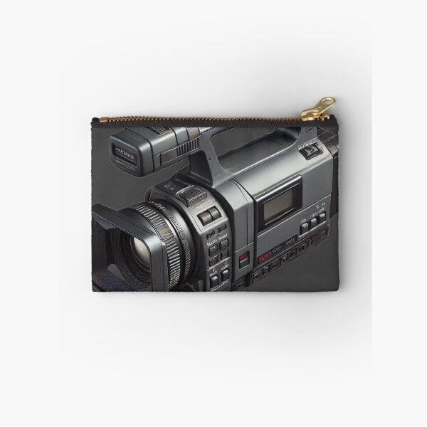 Item preview, 1990s Shoulder-Mounted Analog Camcorder designed and sold by AleTot.
