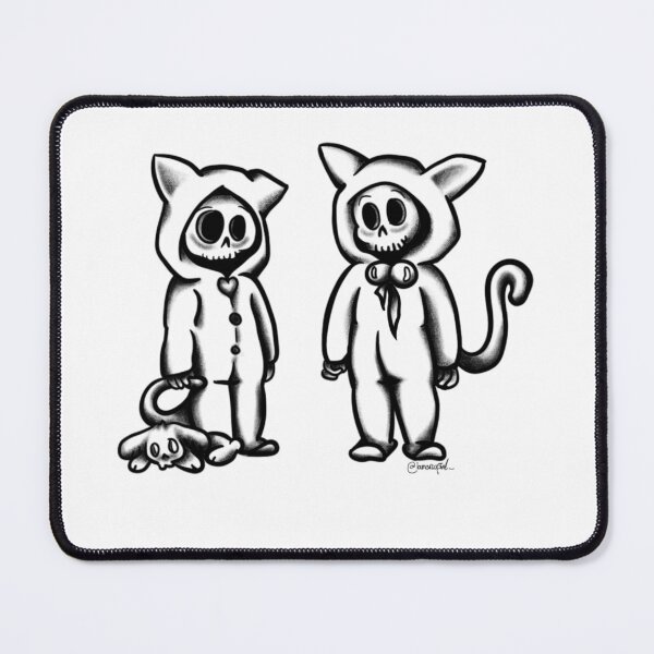 Item preview, Until death designed and sold by LaMarsupial.