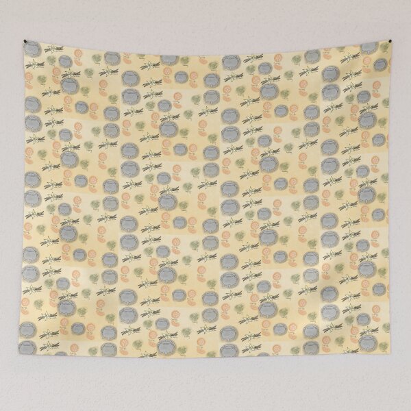 Item preview, Focus simmer pot pattern  designed and sold by Mayh3m_Emporium .