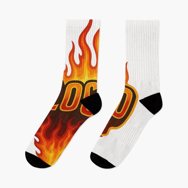 Item preview, Ilocano Flames Tribal Typography Design designed and sold by Places On Earth.