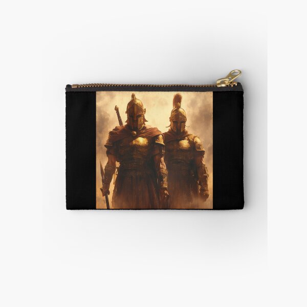 Item preview, Spartan Warrior designed and sold by SMARTKIT  DESIGNAGENCY.