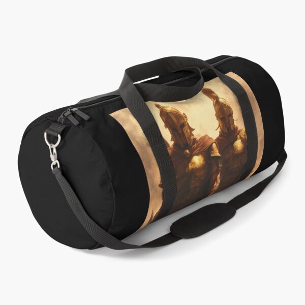 Item preview, Spartan Warrior designed and sold by SMARTKIT DESIGNAGENCY.