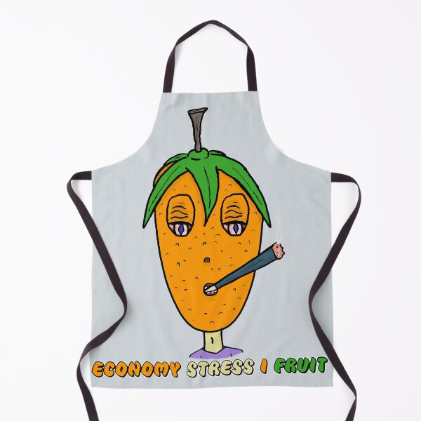 Item preview, Economy Stress I Fruit designed and sold by Shooz34.