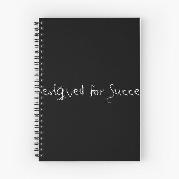 Item preview, Designed for Success designed and sold by Ninjacatoff.