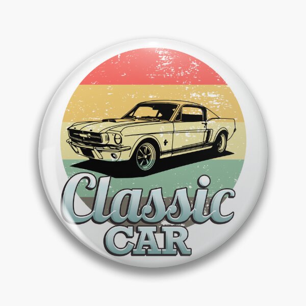Item preview, Classic Car  designed and sold by Abdelillah10.