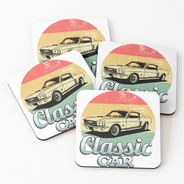 Item preview, Classic Car  designed and sold by Abdelillah10.