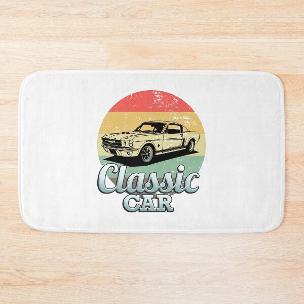 Item preview, Classic Car  designed and sold by Abdelillah10.