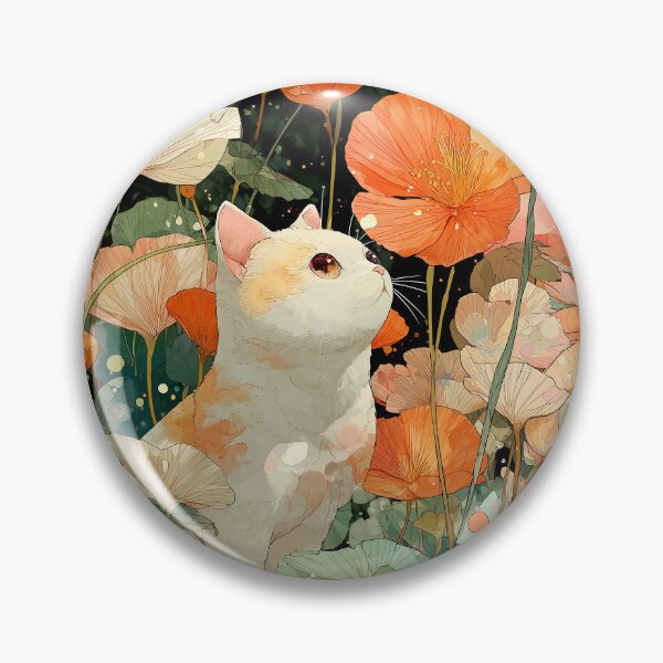 Item preview, Low Angle Blossom View designed and sold by Retro Type.