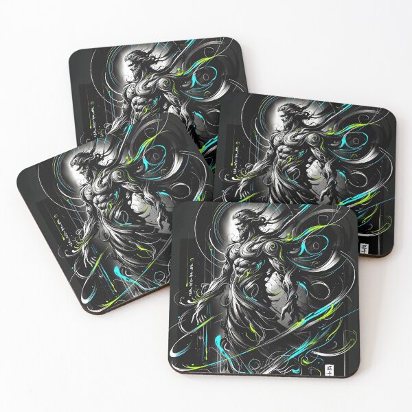 Artikelvorschau, Hades fluoreszierende Fantasie entworfen und verkauft von Truck Stop One.