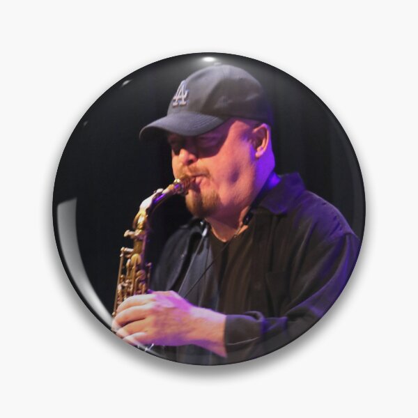 Item preview, Brandon Fields  - The Rippingtons - Photograph designed and sold by ConcertImages.