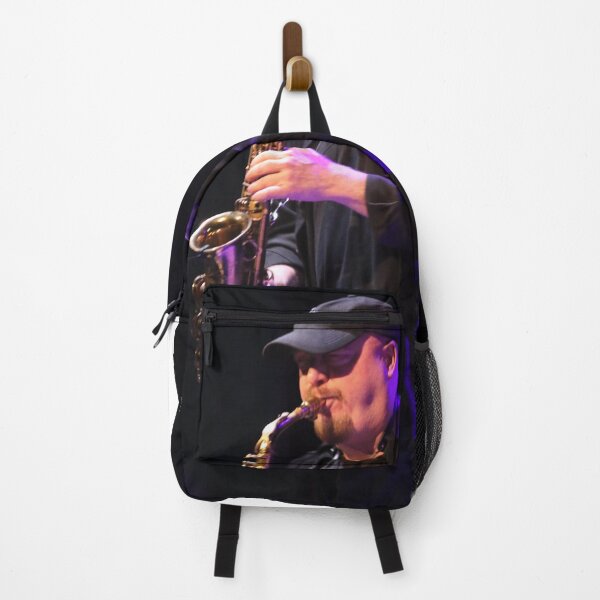 Item preview, Brandon Fields - The Rippingtons - Photograph designed and sold by ConcertImages.