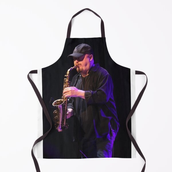 Item preview, Brandon Fields  - The Rippingtons - Photograph designed and sold by ConcertImages.