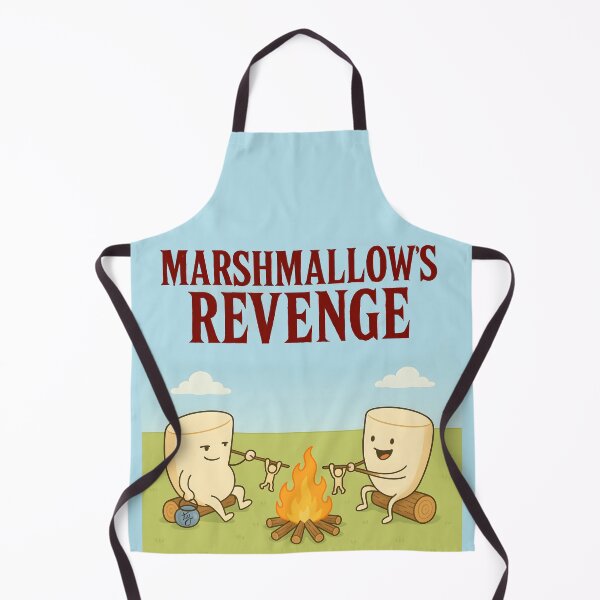 Item preview, When Marshmallows get even designed and sold by oriyovel.
