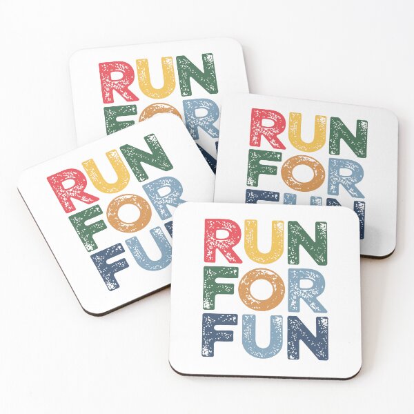 Item preview, run for fun designed and sold by jkrphoto.