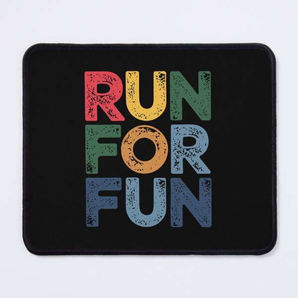 Item preview, run for fun designed and sold by jkrphoto.