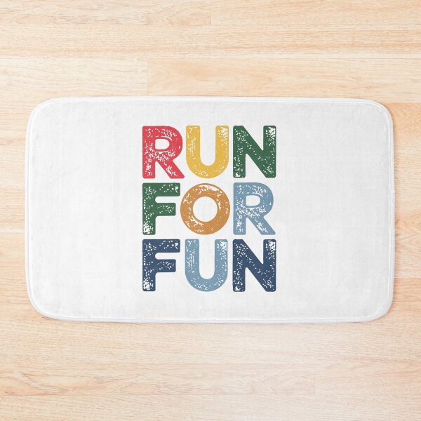 Item preview, run for fun designed and sold by jkrphoto.