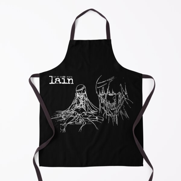 Item preview, Lain Wired Up designed and sold by R-A Designs.