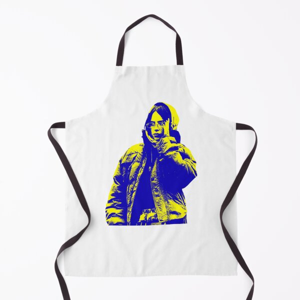Item preview, Copy of Billie Eilish Design designed and sold by hteshop.