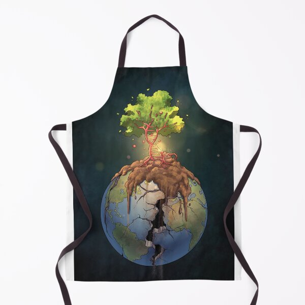 Item preview, Globe of Desolation designed and sold by RewindReplayOz.