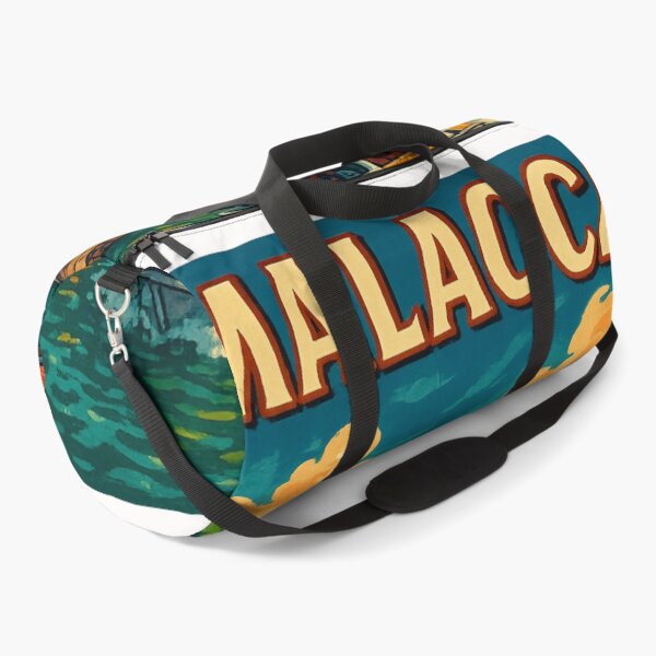 Item preview, Malacca River Cruise and Colorful Shophouses Malaysia designed and sold by Places On Earth.