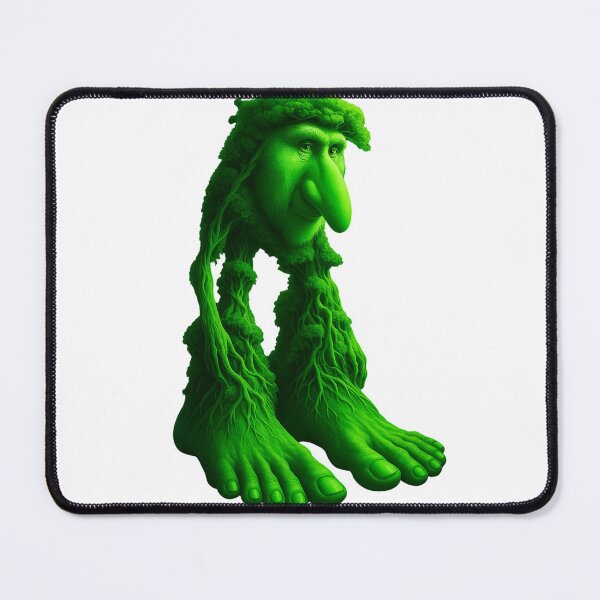 Item preview, Emerald Brr brr Patapim (Italian Brainrot) Patapim designed and sold by LookinFreshh.