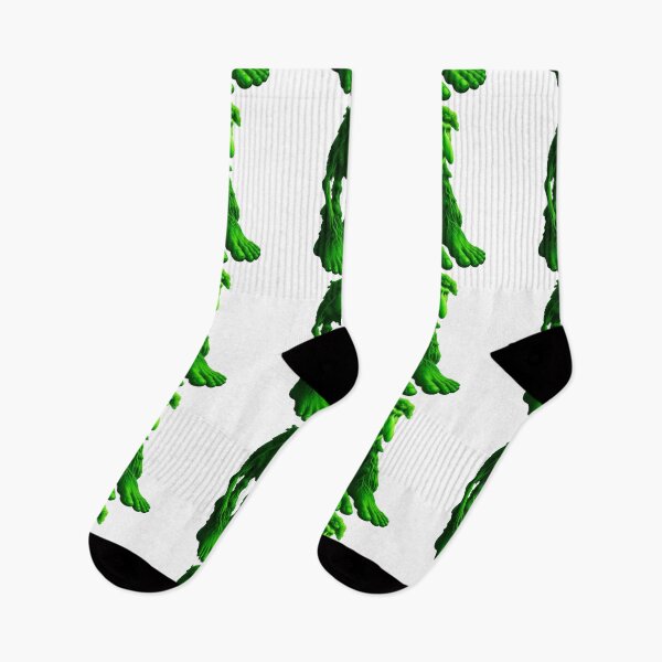 Item preview, Emerald Brr brr Patapim (Italian Brainrot) Patapim designed and sold by LookinFreshh.