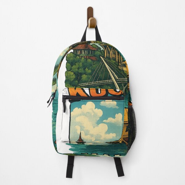 Item preview, Kuching Waterfront Sarawak State Assembly Malaysia designed and sold by Places On Earth.