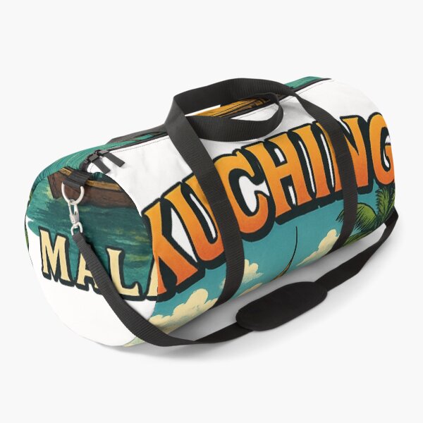 Item preview, Kuching Waterfront Sarawak State Assembly Malaysia designed and sold by Places On Earth.