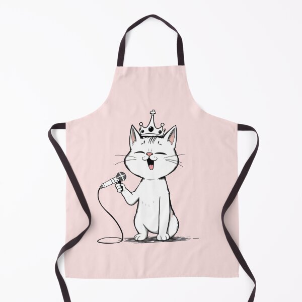 Item preview, Pop Princess Kitty designed and sold by Kittypolis.