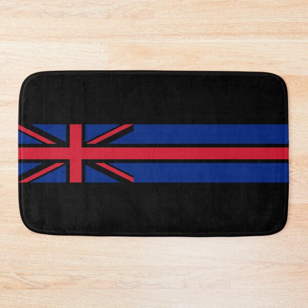Item preview, united kingdom, I love English, with its iconic "Union Jack" design, represents a mix of history and culture from across the UK designed and sold by rikyfreestyle.