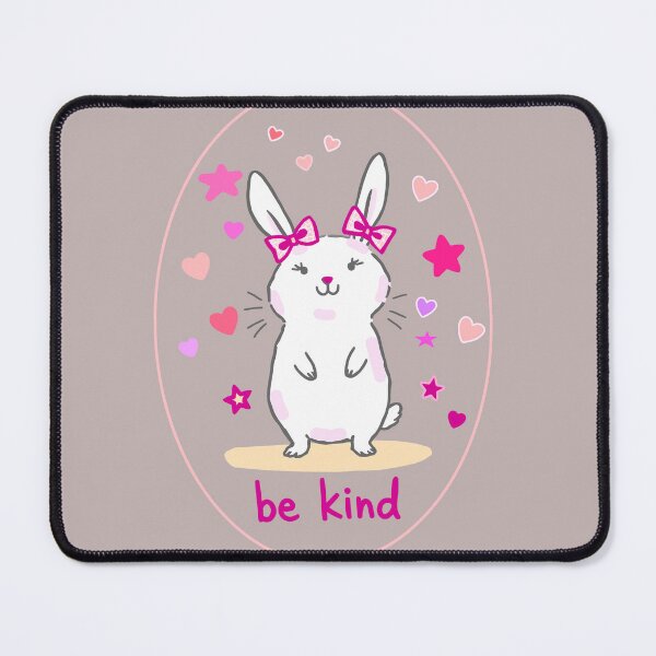 Item preview, The Dreamy Bunny designed and sold by Felia001.