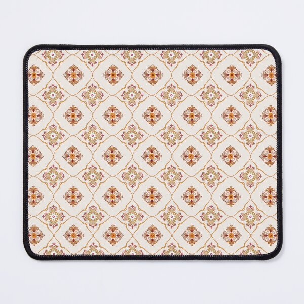 Item preview, Traditional Ethnic Textile Pattern  designed and sold by MJMiraathita.