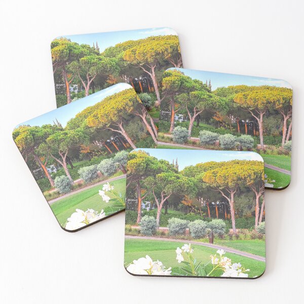 Item preview, Quinta do Lago, Golf resort. designed and sold by Tereza Pilar  Art.