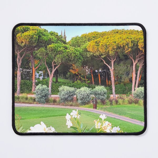 Item preview, Quinta do Lago, Golf resort. designed and sold by Tereza Pilar Art.