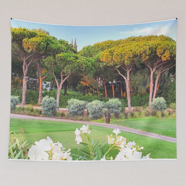 Item preview, Quinta do Lago, Golf resort. designed and sold by Tereza Pilar  Art.