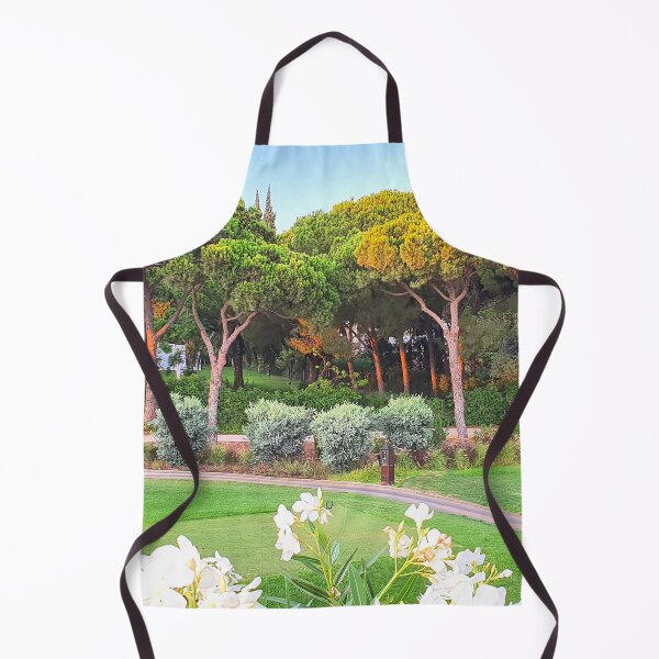 Item preview, Quinta do Lago, Golf resort. designed and sold by Tereza Pilar  Art.