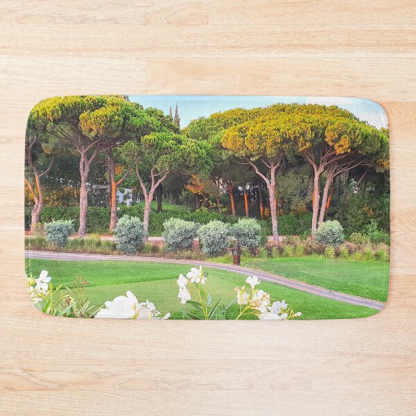 Item preview, Quinta do Lago, Golf resort. designed and sold by Tereza Pilar  Art.