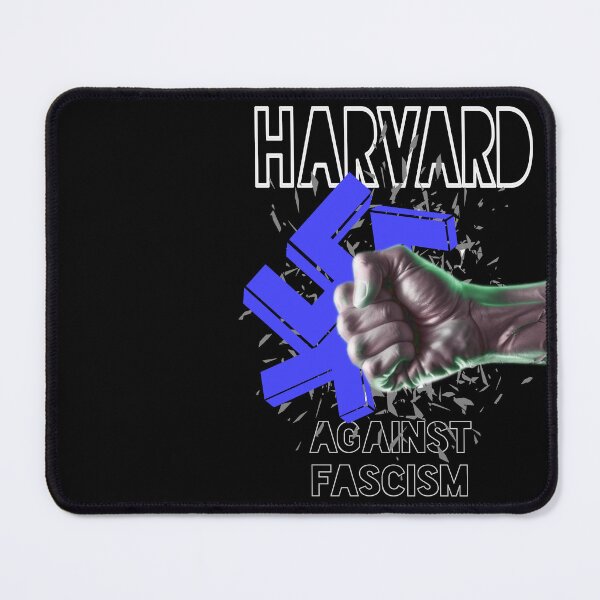 Item preview, Harvard Antifa designed and sold by Demogeld.
