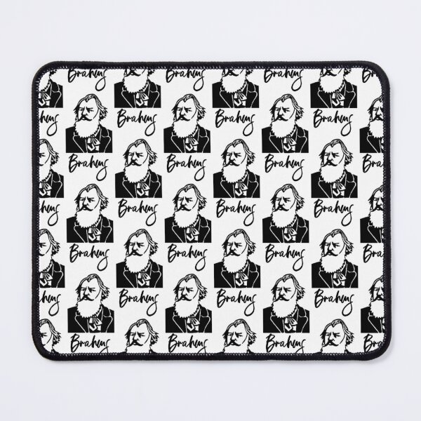 Item preview, Brahms designed and sold by OperaGarb.