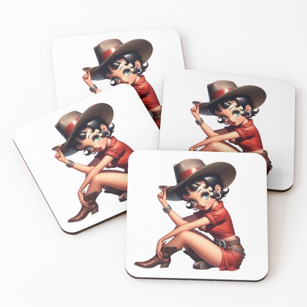Item preview, BETTY BOOP designed and sold by CHRIST5000.