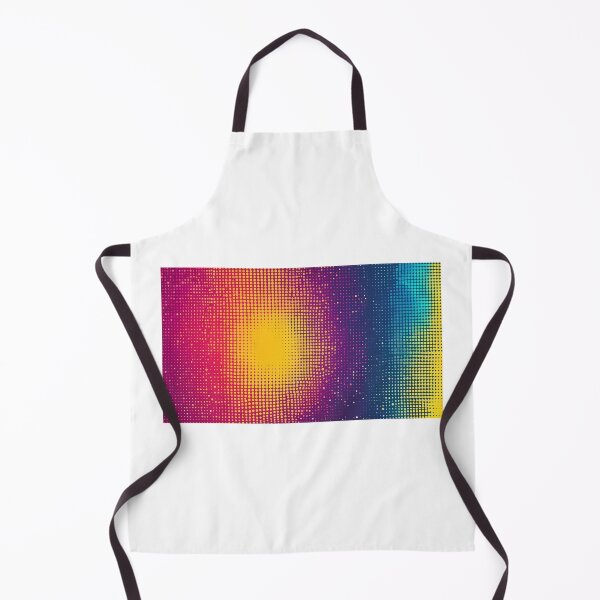 Item preview, Halftone Vibrant Gradient Graphic Design 2 designed and sold by SparroCreative.